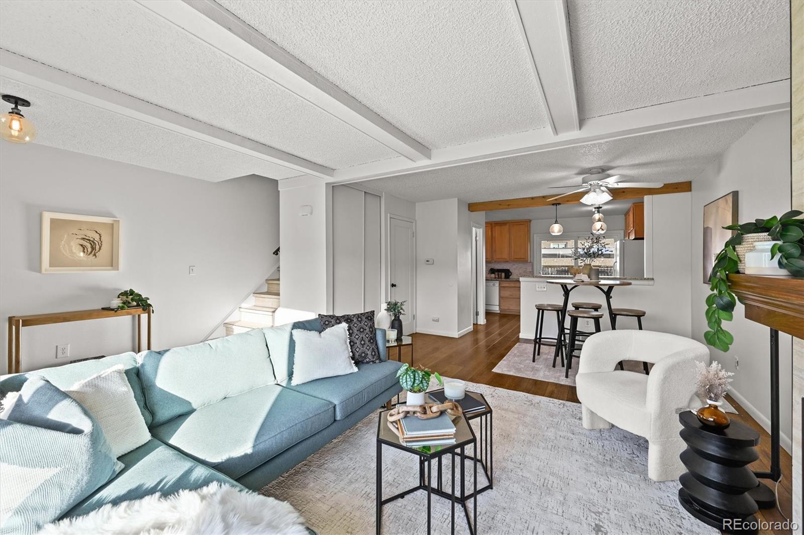 MLS Image #2 for 7137 s webster street,littleton, Colorado