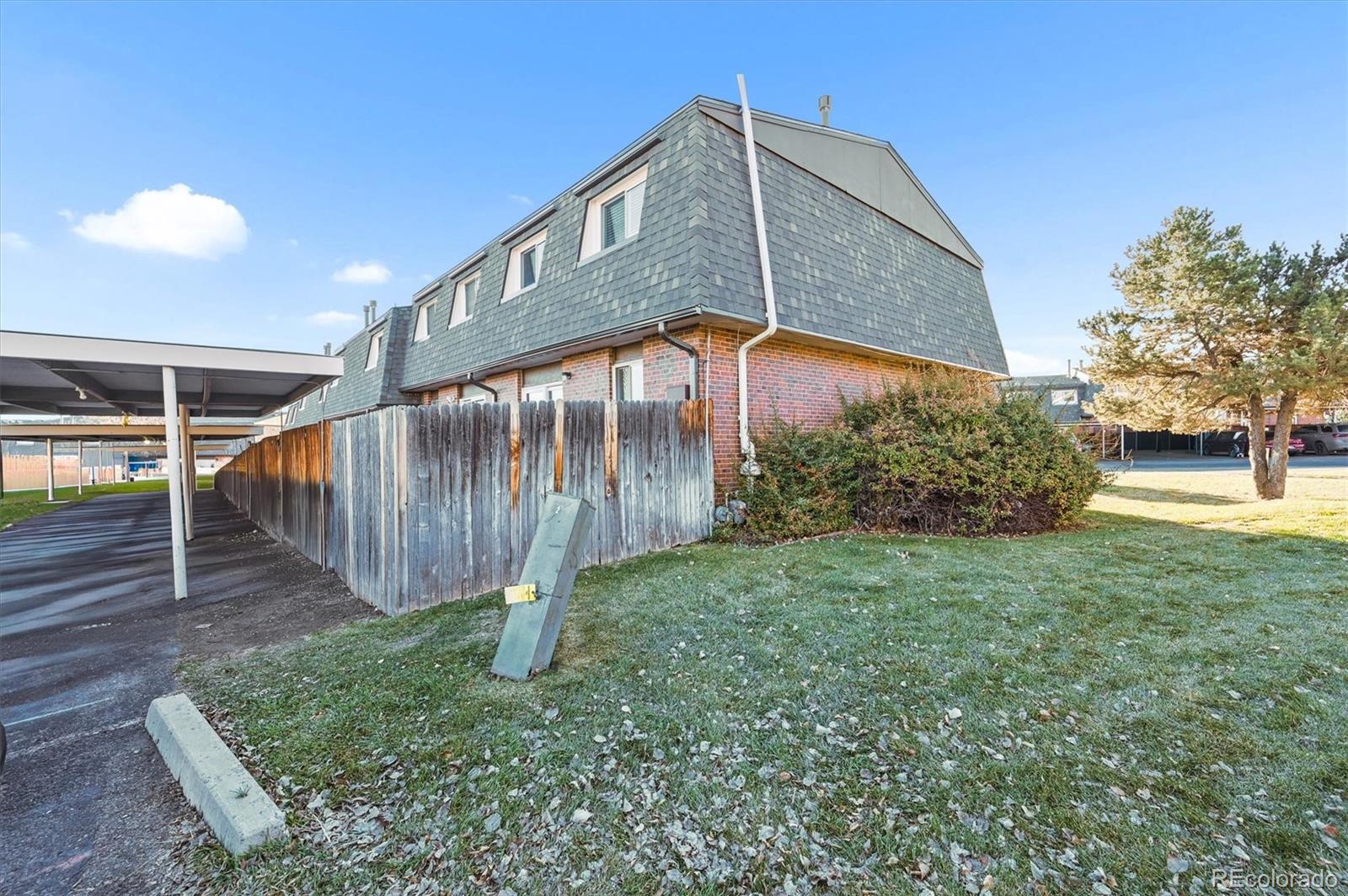 MLS Image #26 for 7137 s webster street,littleton, Colorado