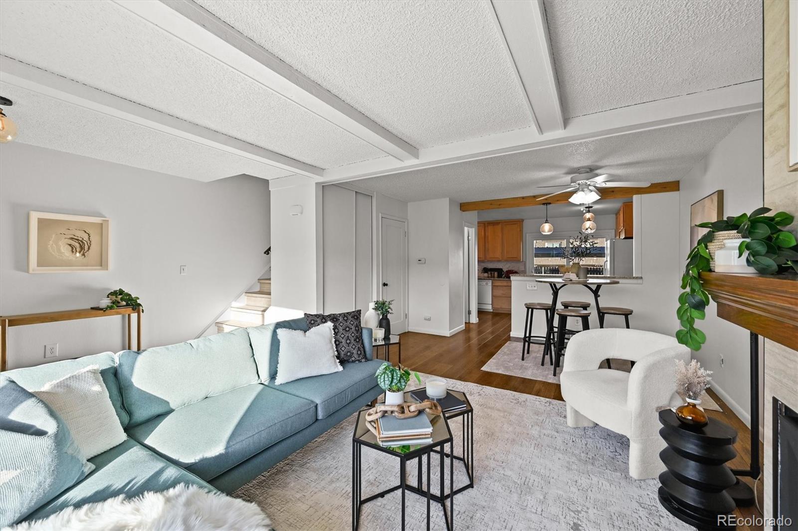 MLS Image #3 for 7137 s webster street,littleton, Colorado