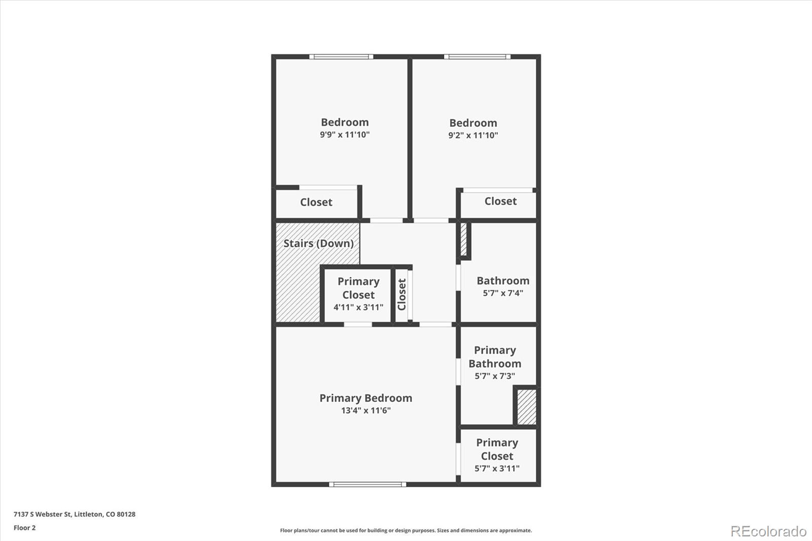 MLS Image #37 for 7137 s webster street,littleton, Colorado