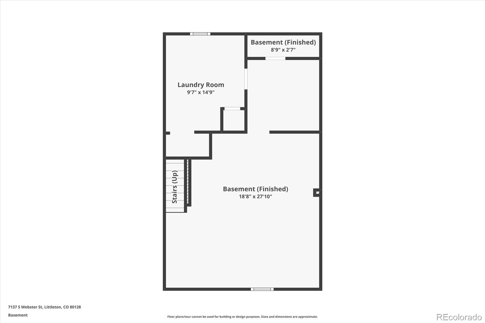 MLS Image #38 for 7137 s webster street,littleton, Colorado