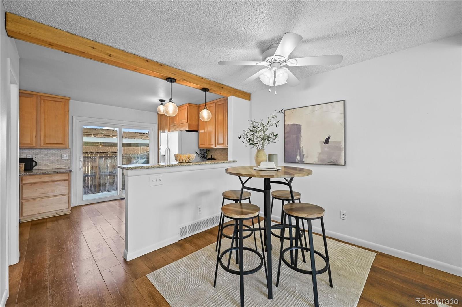 MLS Image #7 for 7137 s webster street,littleton, Colorado