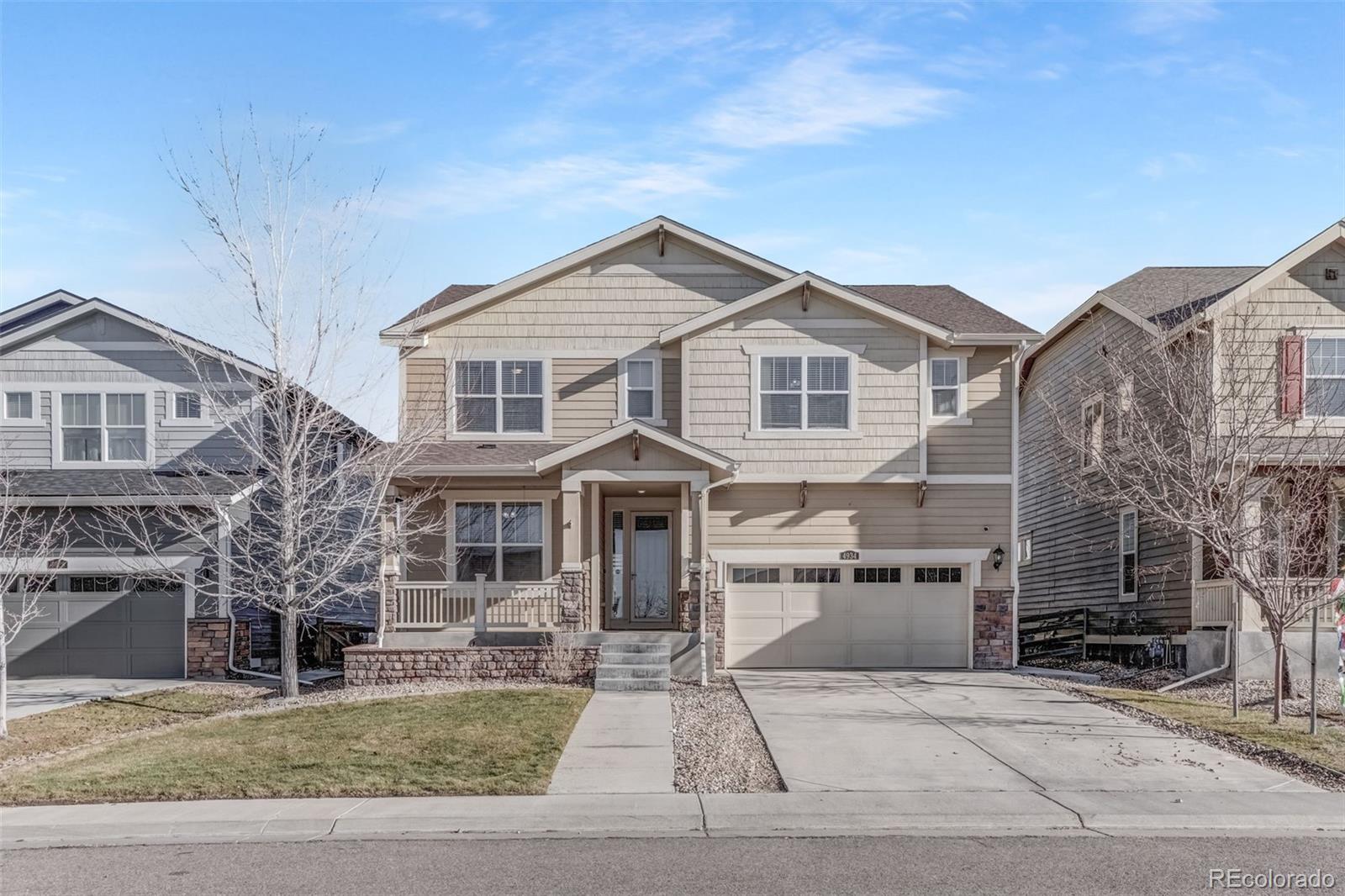 MLS Image #0 for 4934 s wenatchee circle,aurora, Colorado