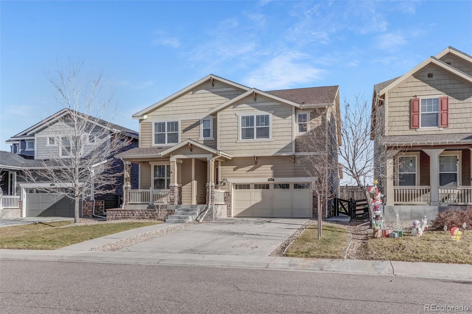 MLS Image #1 for 4934 s wenatchee circle,aurora, Colorado