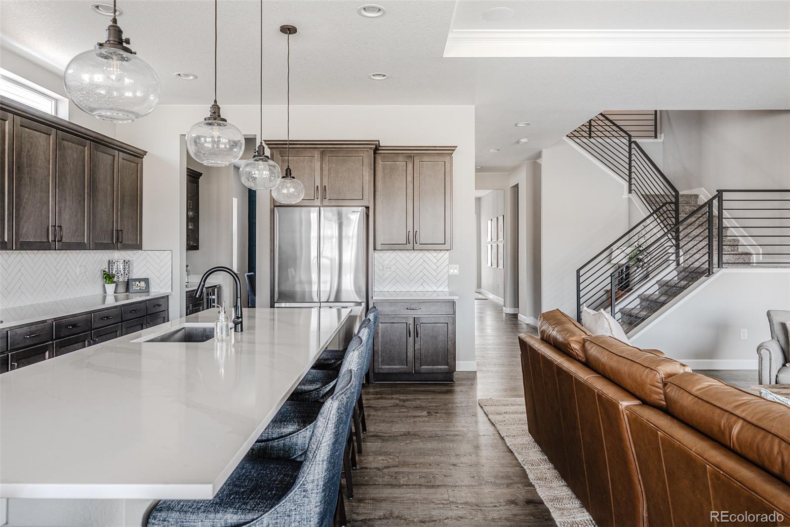 MLS Image #13 for 8839  animas river street,littleton, Colorado