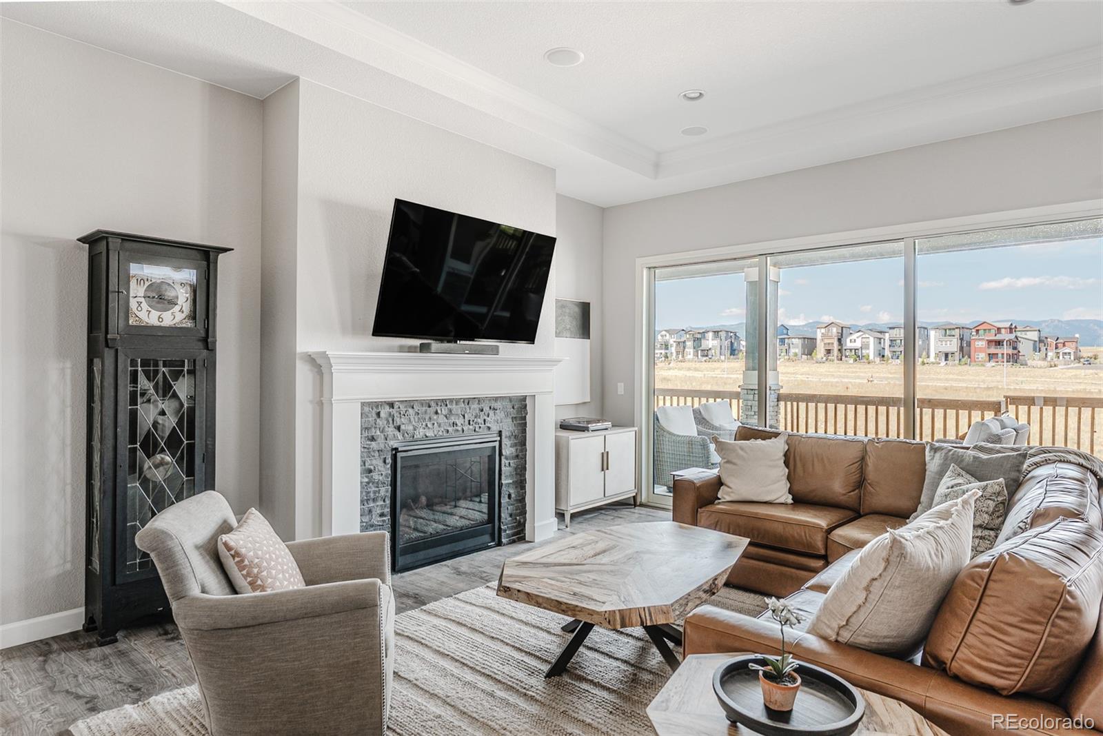 MLS Image #14 for 8839  animas river street,littleton, Colorado