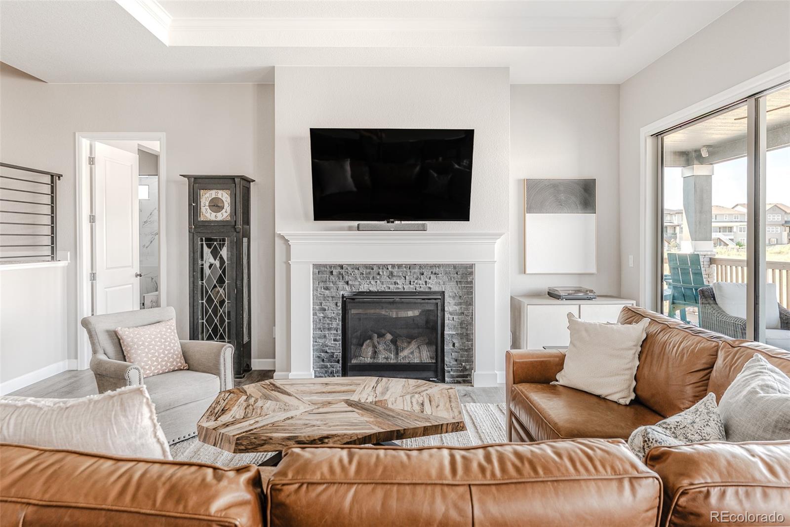 MLS Image #15 for 8839  animas river street,littleton, Colorado