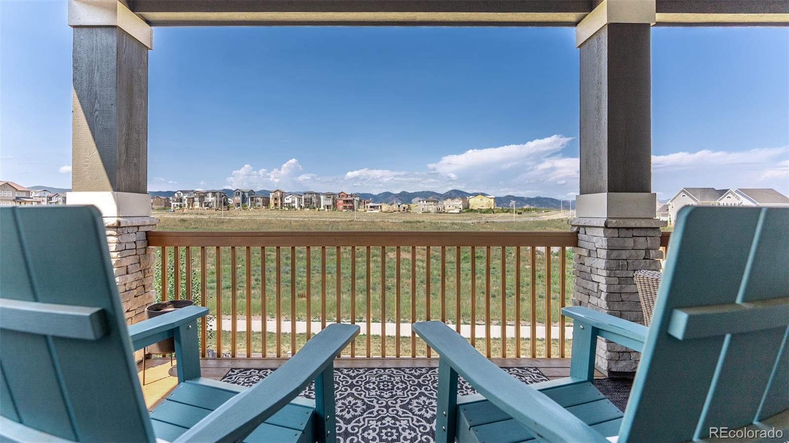 MLS Image #16 for 8839  animas river street,littleton, Colorado