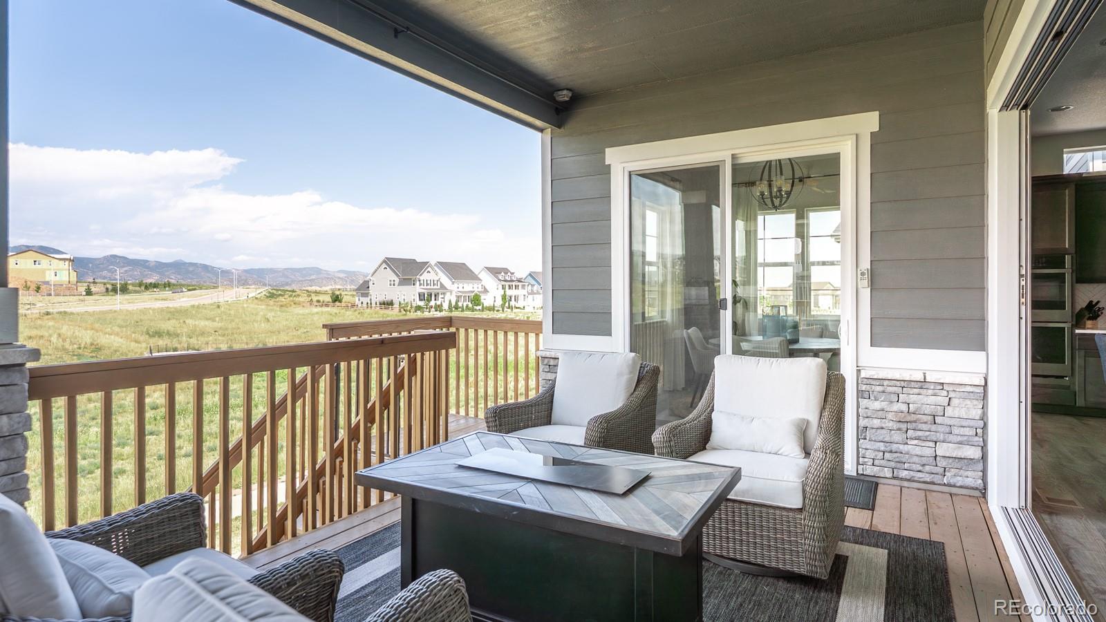 MLS Image #17 for 8839  animas river street,littleton, Colorado