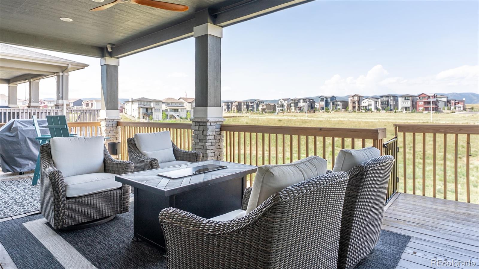 MLS Image #18 for 8839  animas river street,littleton, Colorado
