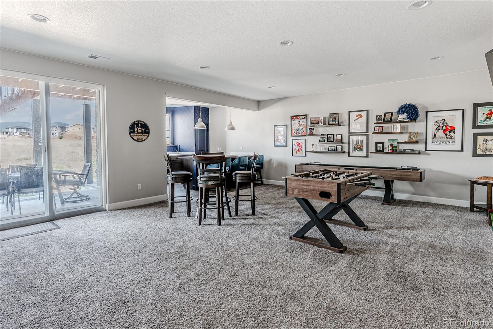 MLS Image #33 for 8839  animas river street,littleton, Colorado