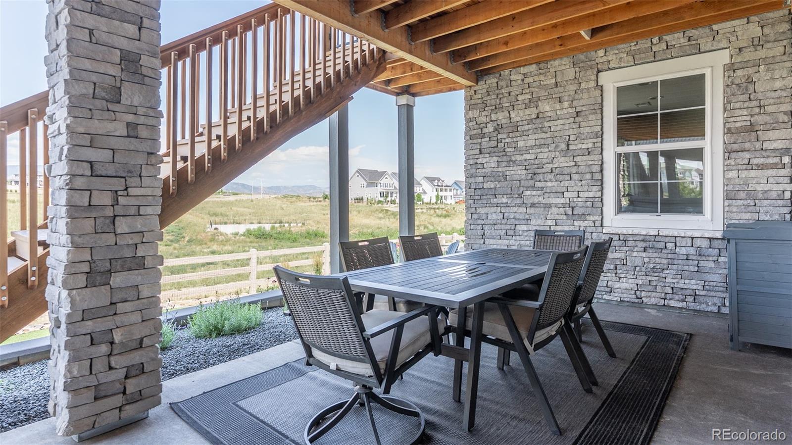 MLS Image #39 for 8839  animas river street,littleton, Colorado