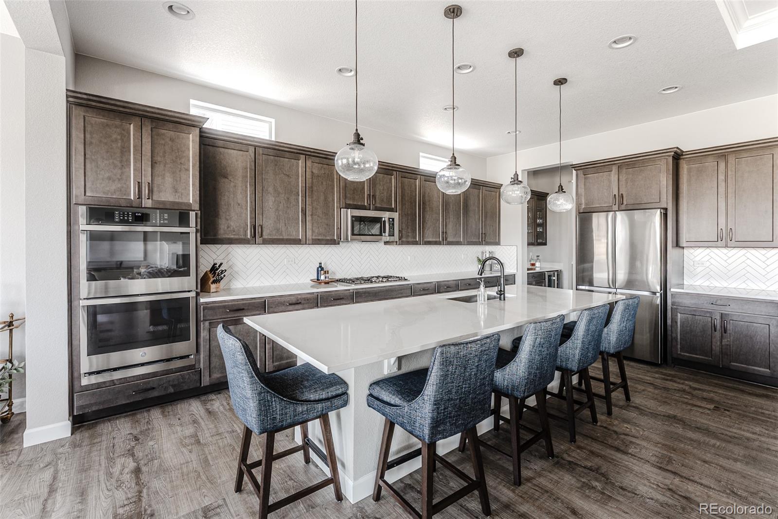 MLS Image #4 for 8839  animas river street,littleton, Colorado