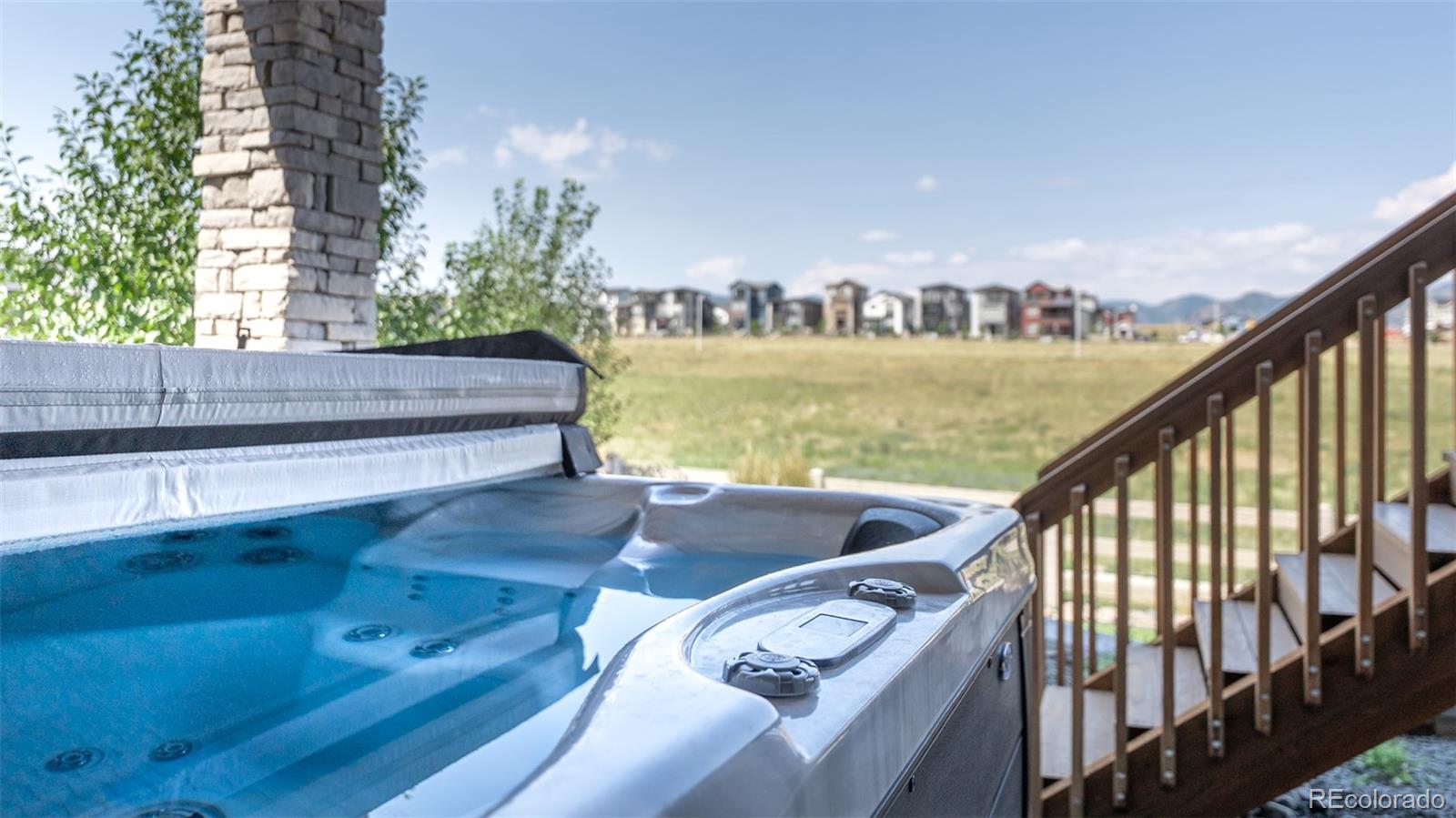 MLS Image #41 for 8839  animas river street,littleton, Colorado