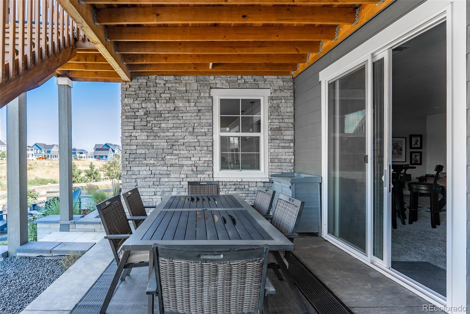 MLS Image #42 for 8839  animas river street,littleton, Colorado