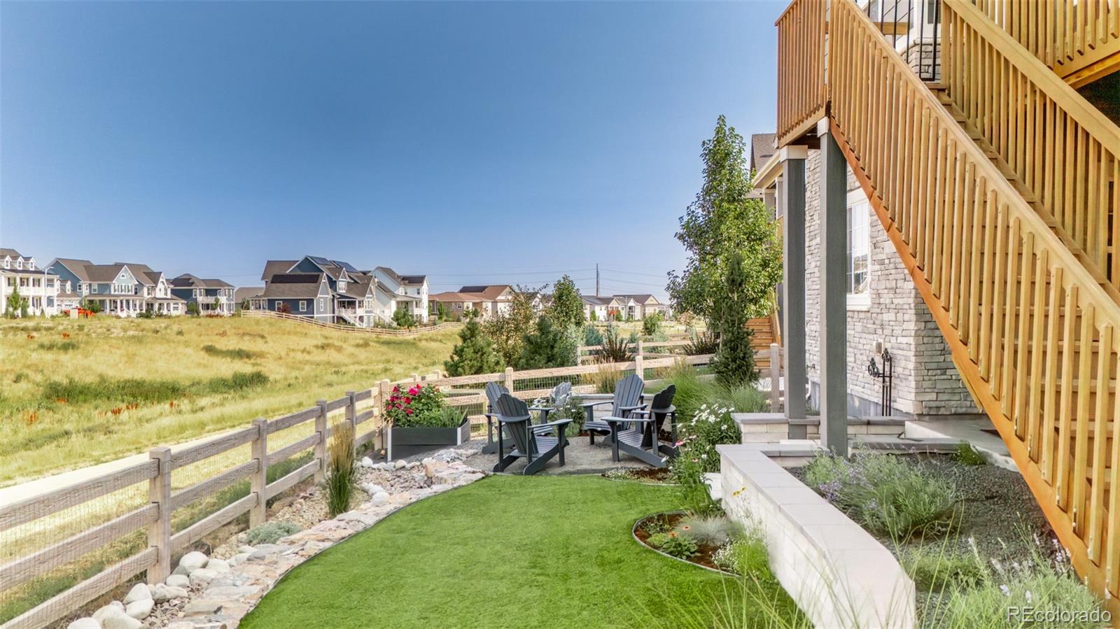 MLS Image #43 for 8839  animas river street,littleton, Colorado