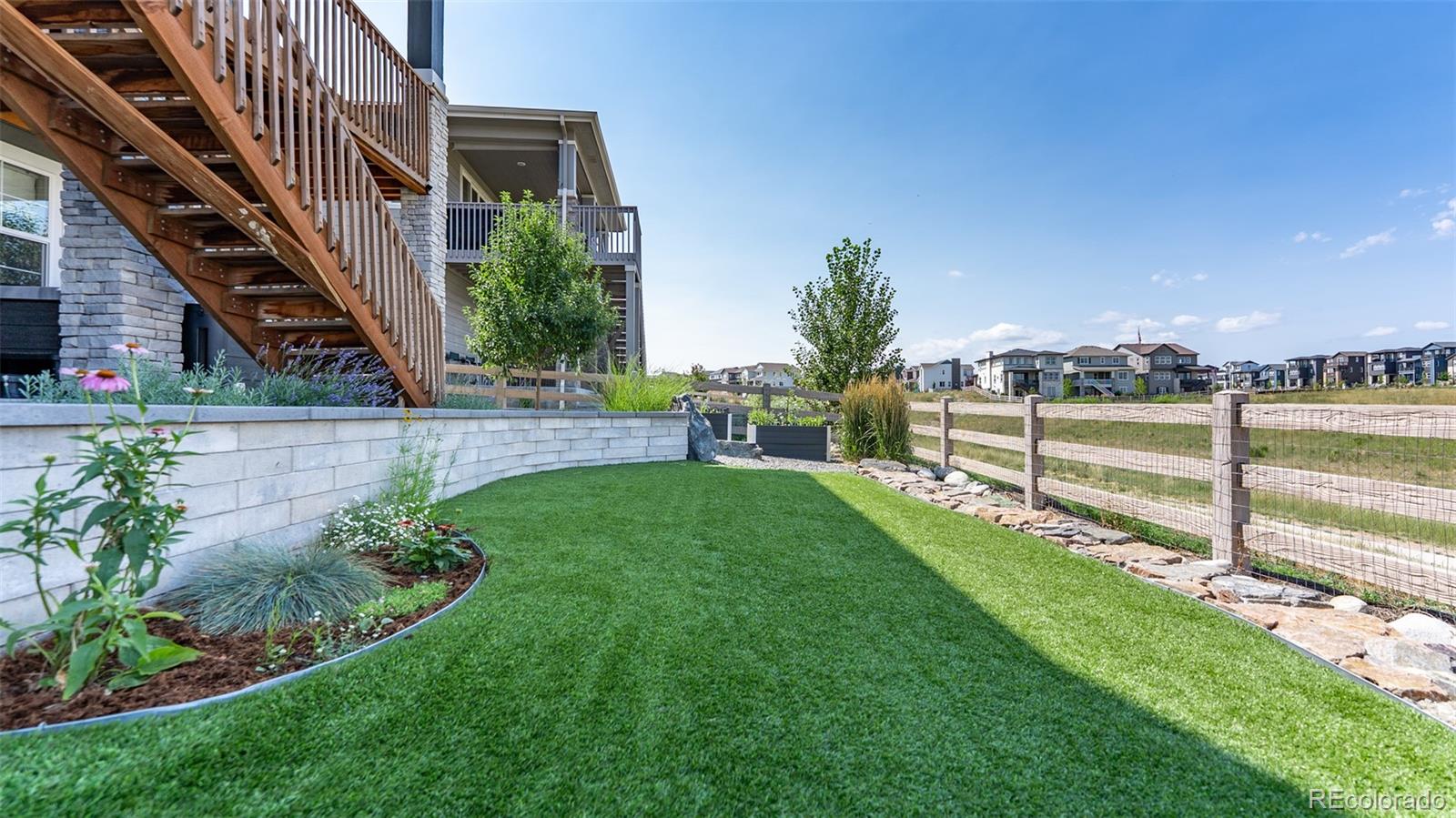 MLS Image #44 for 8839  animas river street,littleton, Colorado
