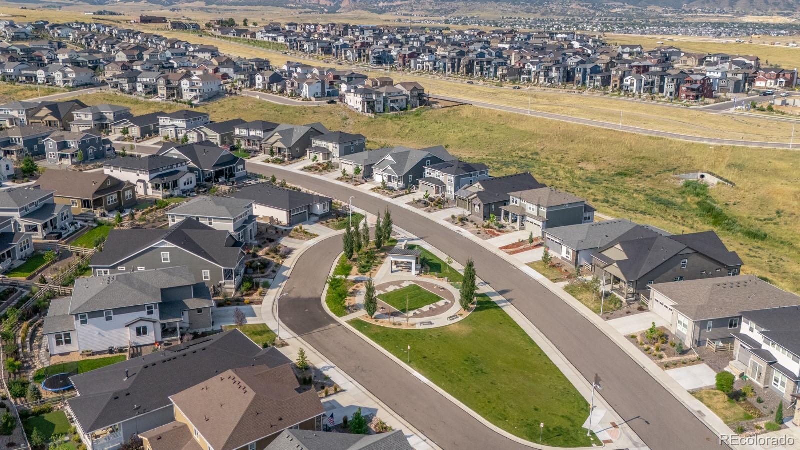 MLS Image #47 for 8839  animas river street,littleton, Colorado