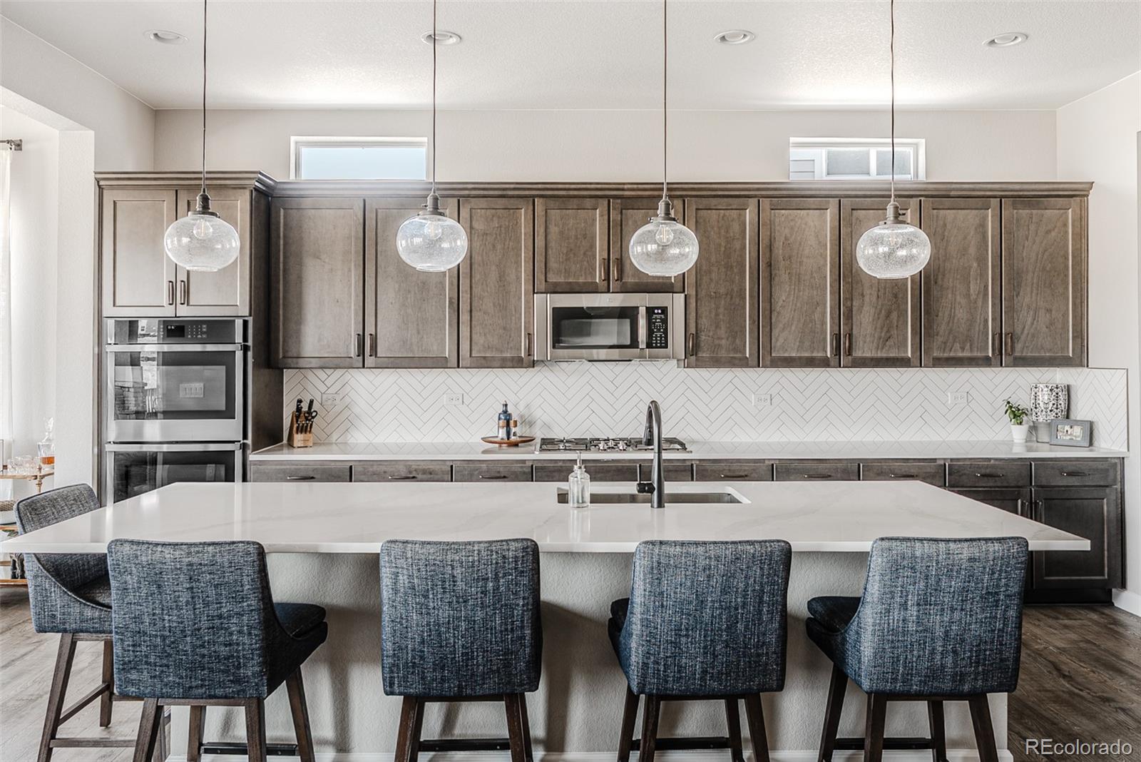 MLS Image #5 for 8839  animas river street,littleton, Colorado