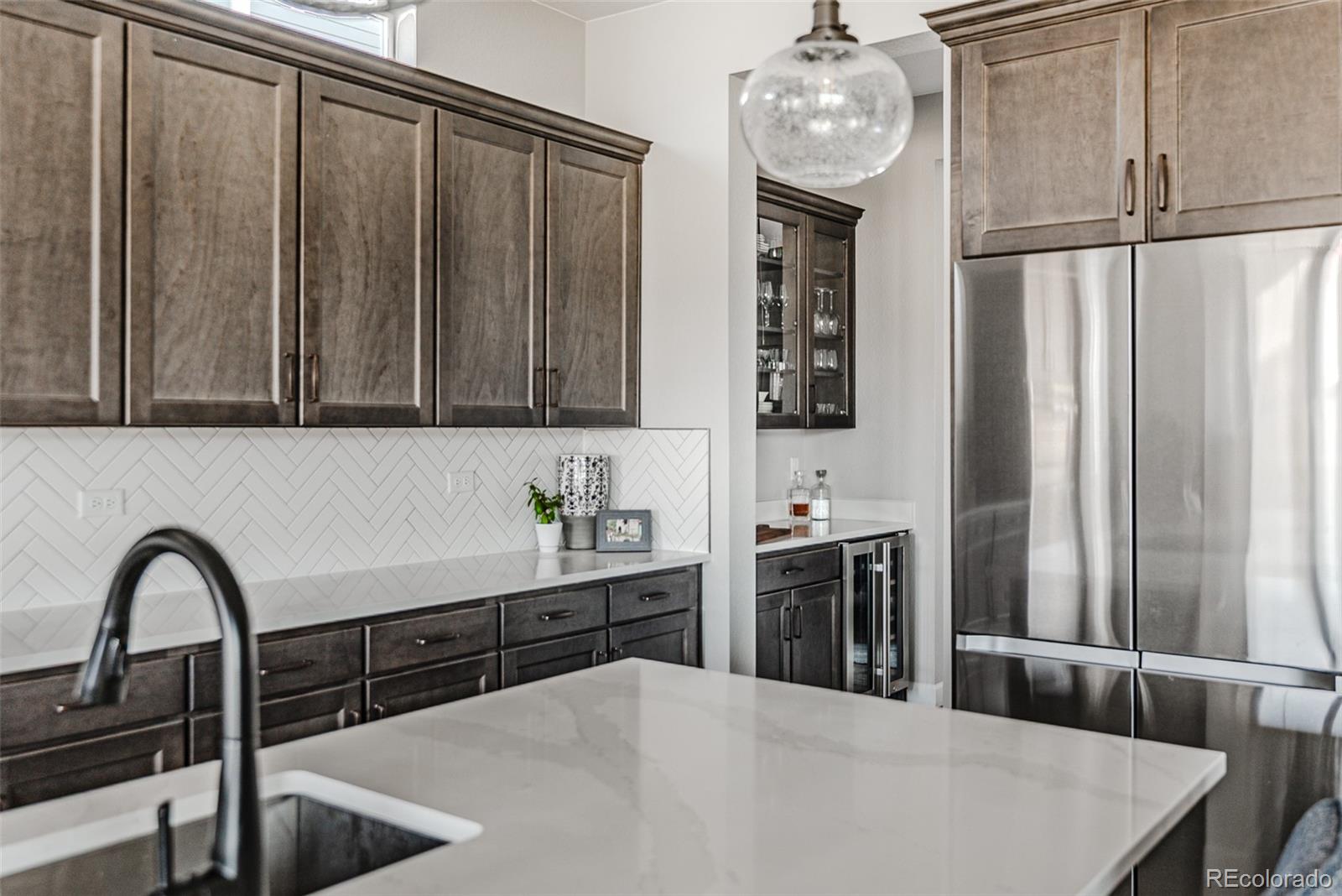MLS Image #7 for 8839  animas river street,littleton, Colorado