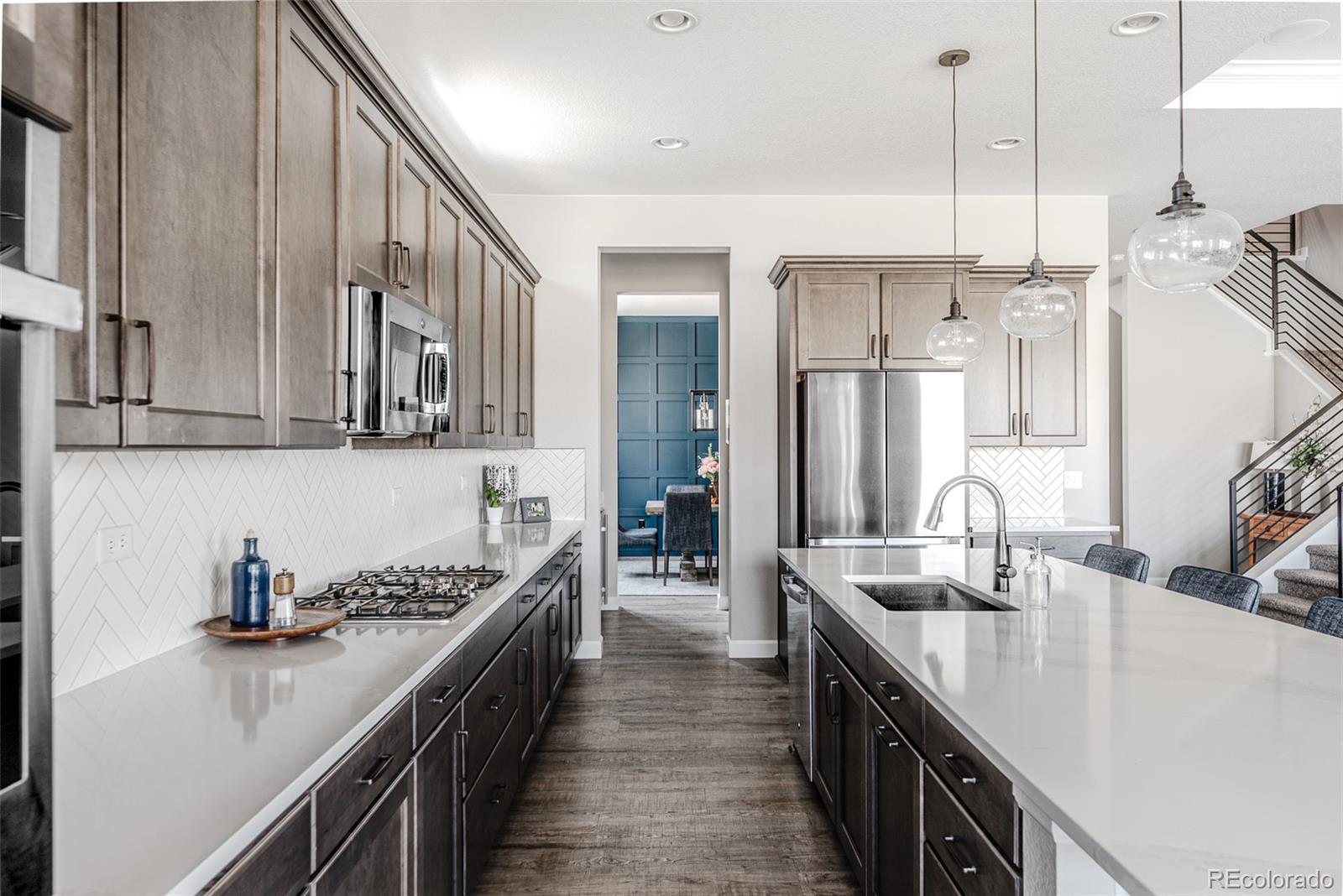 MLS Image #8 for 8839  animas river street,littleton, Colorado