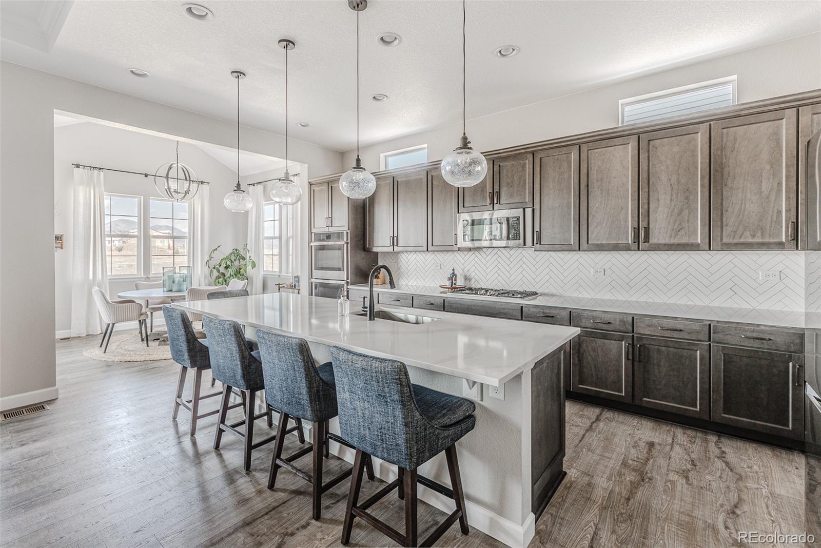 MLS Image #9 for 8839  animas river street,littleton, Colorado