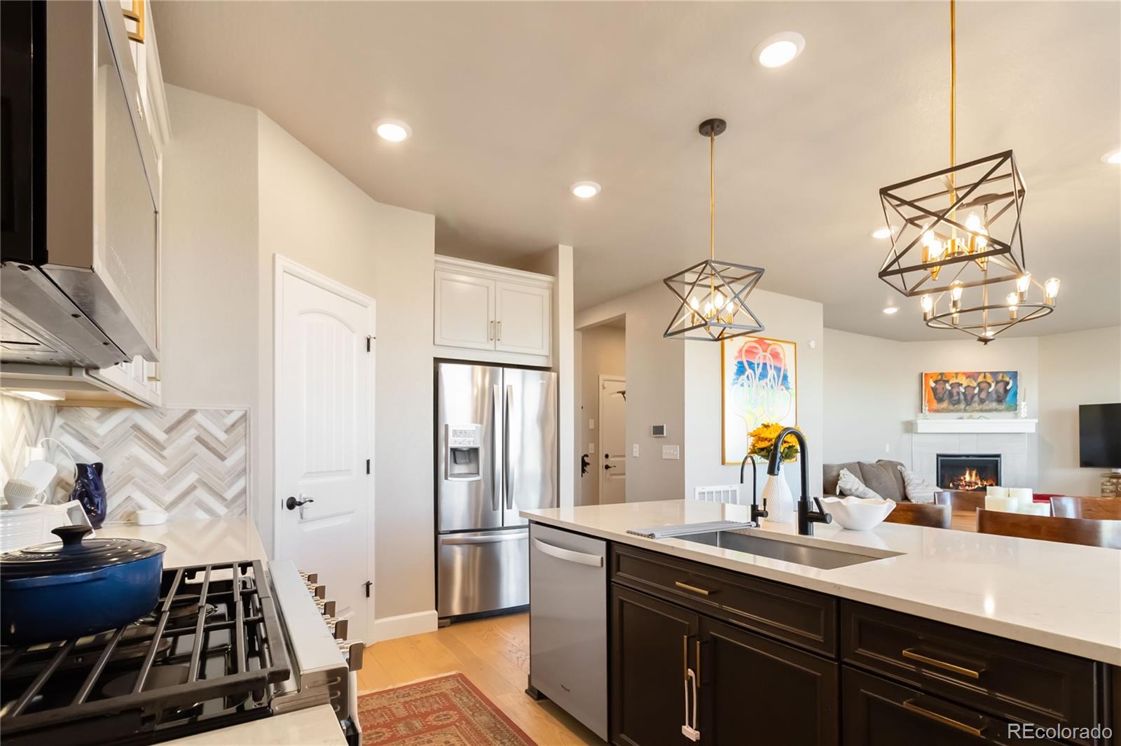 MLS Image #10 for 13485  tree sparrow lane,parker, Colorado