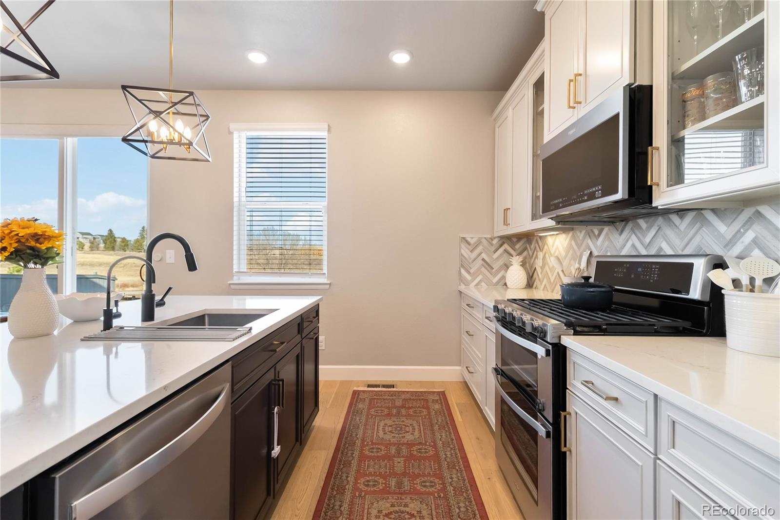 MLS Image #11 for 13485  tree sparrow lane,parker, Colorado