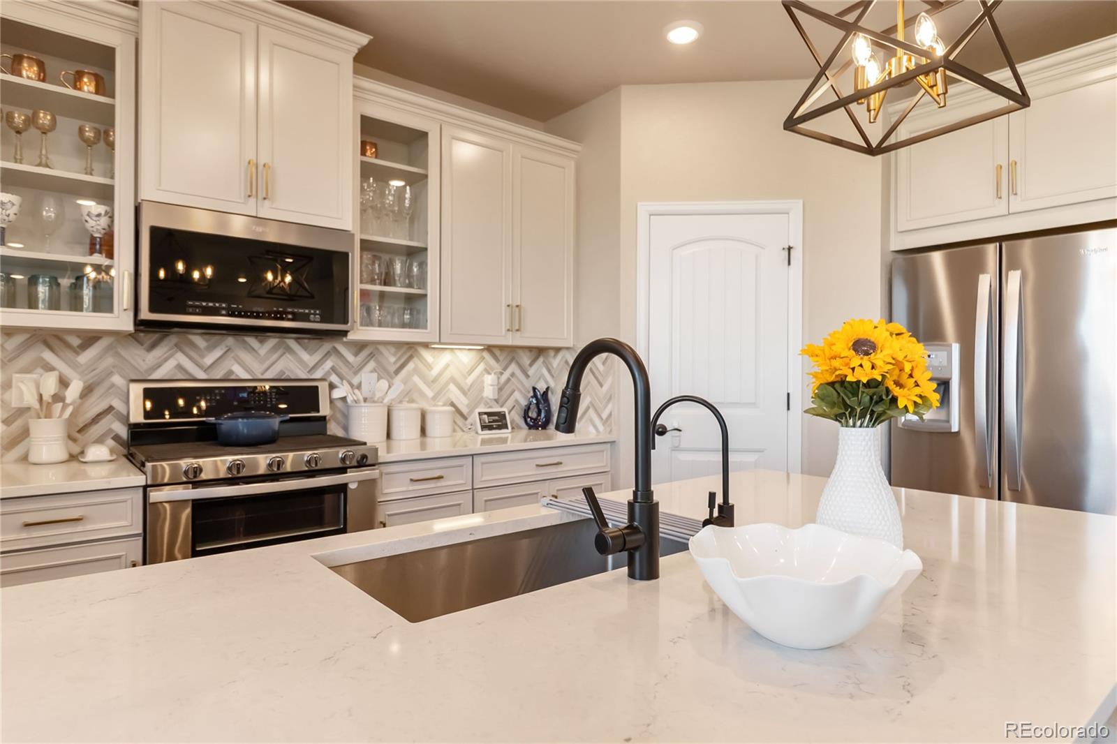 MLS Image #12 for 13485  tree sparrow lane,parker, Colorado