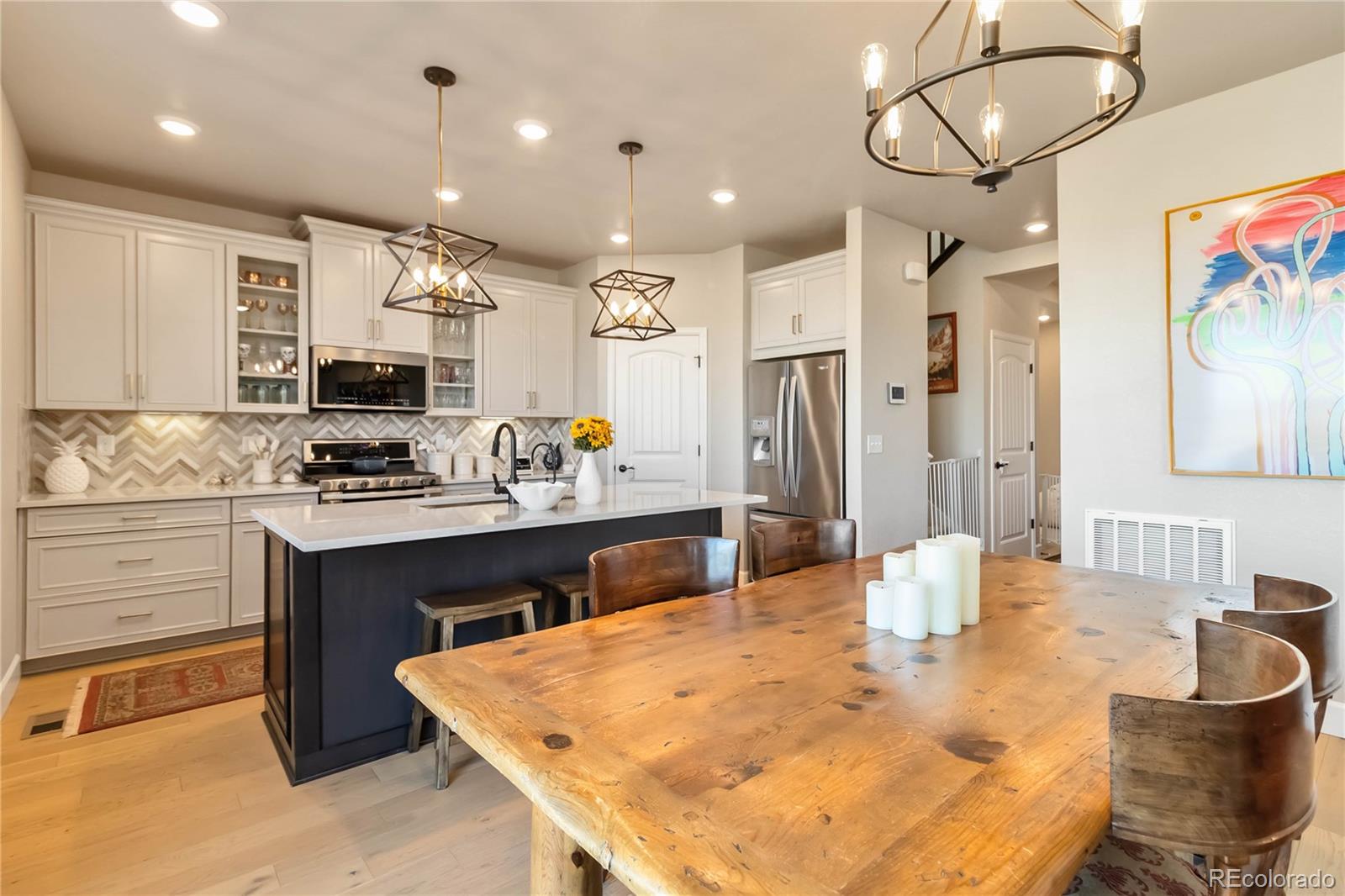 MLS Image #14 for 13485  tree sparrow lane,parker, Colorado