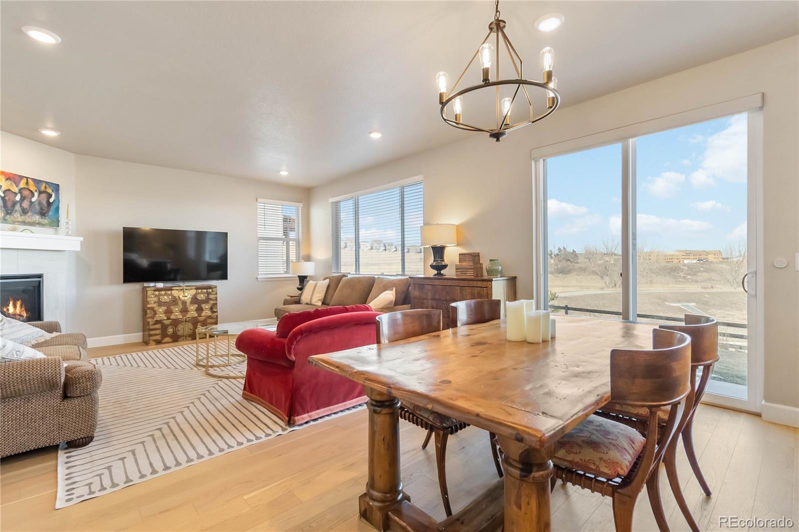 MLS Image #15 for 13485  tree sparrow lane,parker, Colorado