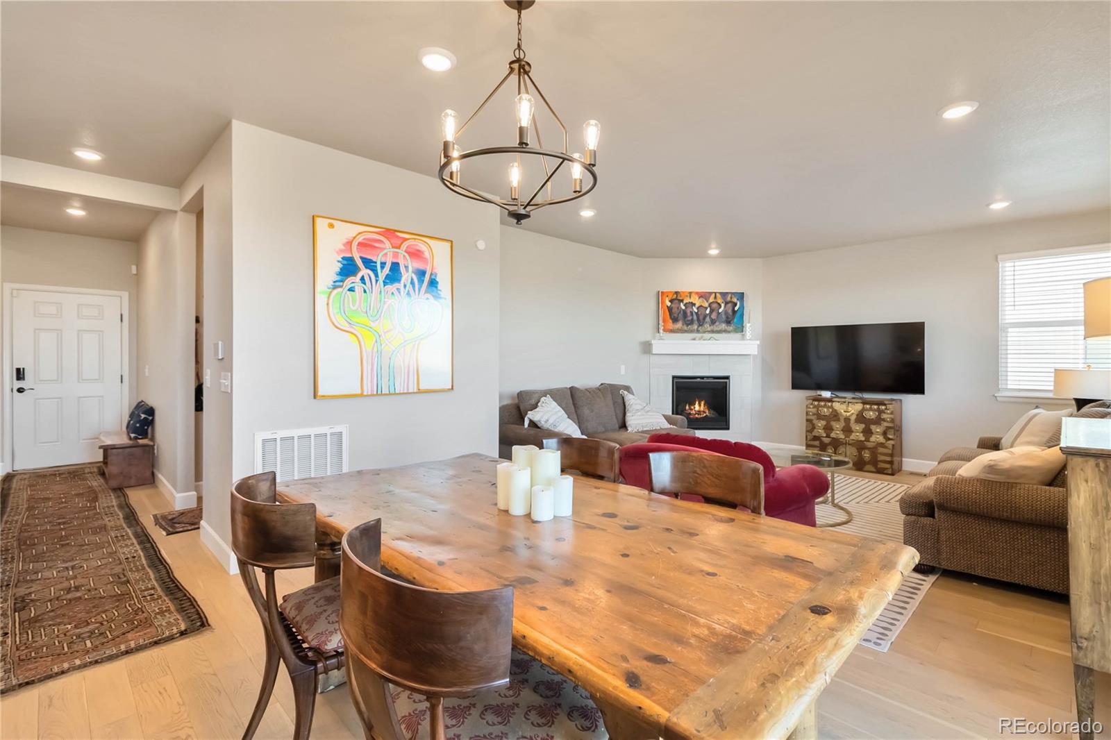 MLS Image #16 for 13485  tree sparrow lane,parker, Colorado