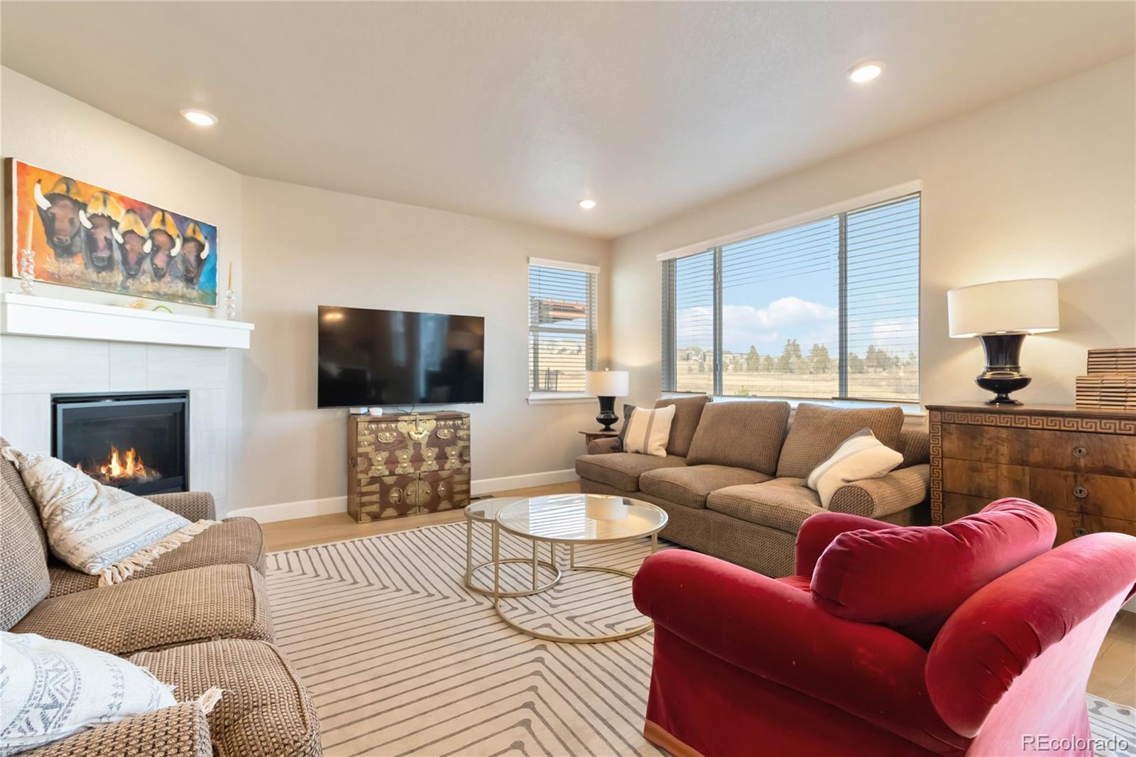 MLS Image #17 for 13485  tree sparrow lane,parker, Colorado
