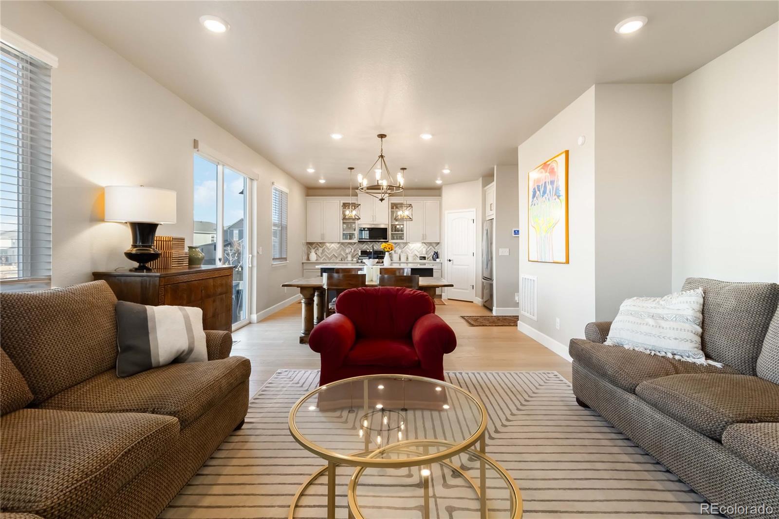 MLS Image #18 for 13485  tree sparrow lane,parker, Colorado