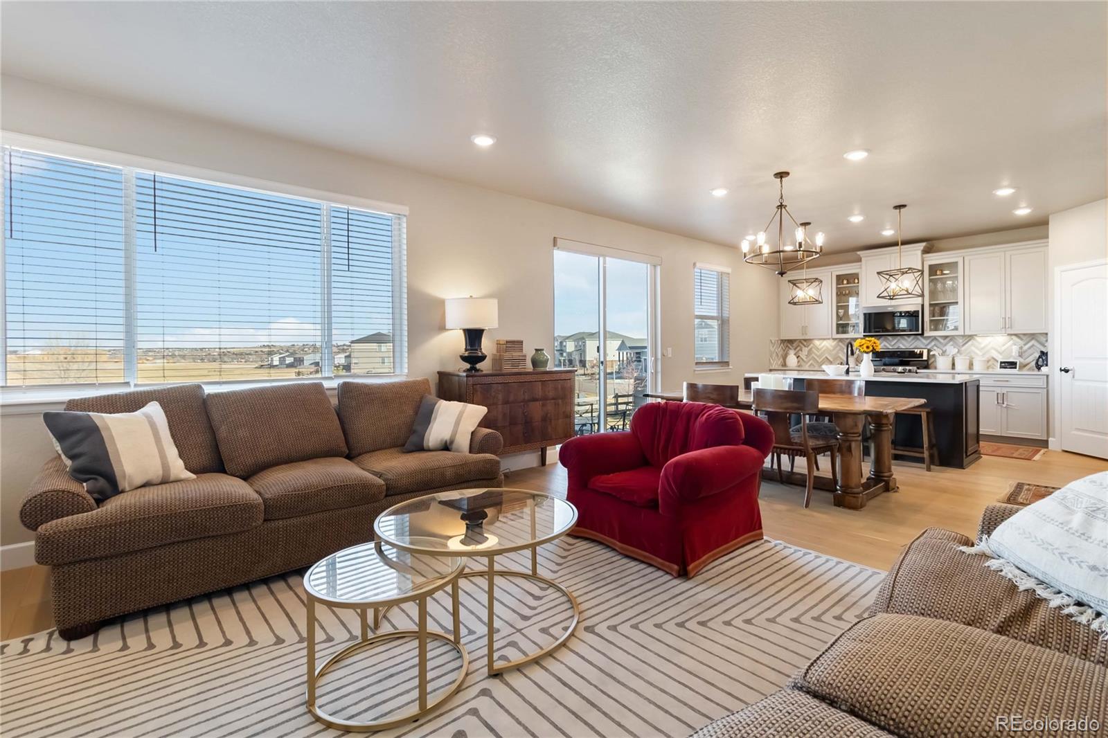 MLS Image #19 for 13485  tree sparrow lane,parker, Colorado