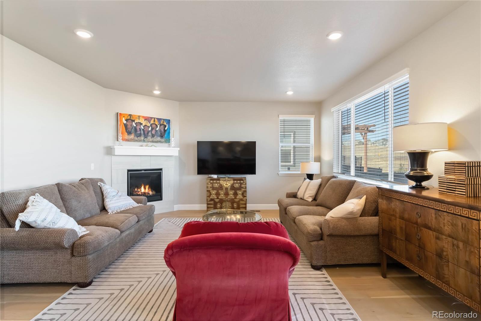 MLS Image #21 for 13485  tree sparrow lane,parker, Colorado