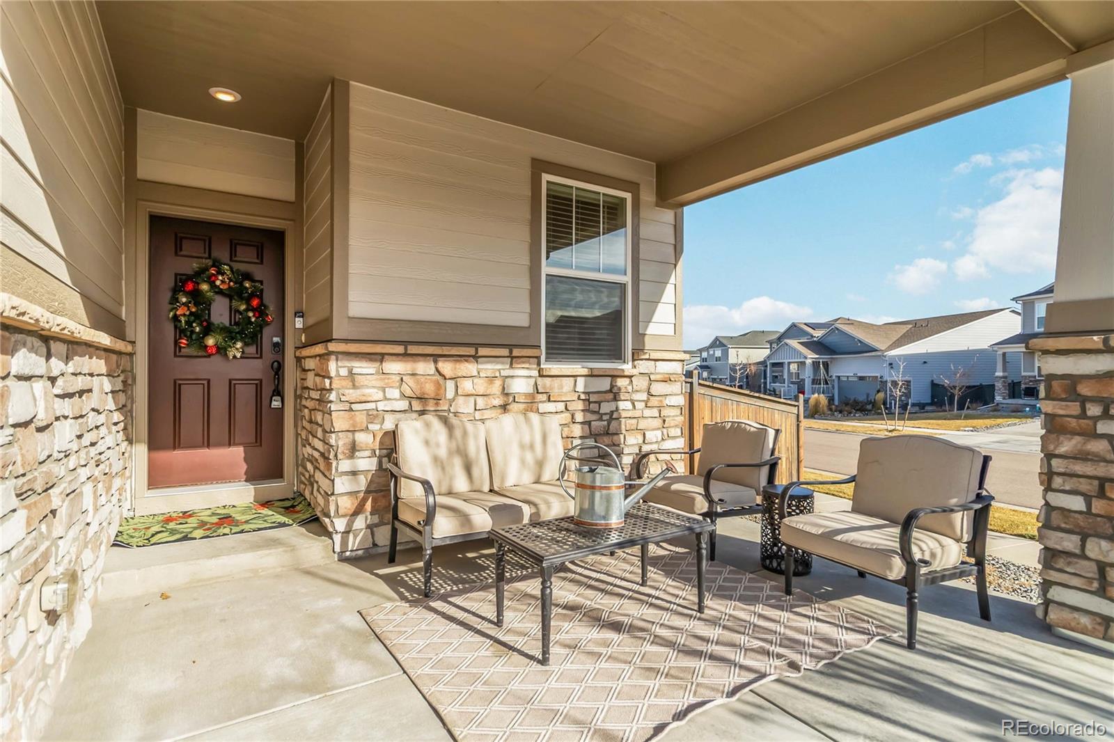 MLS Image #3 for 13485  tree sparrow lane,parker, Colorado