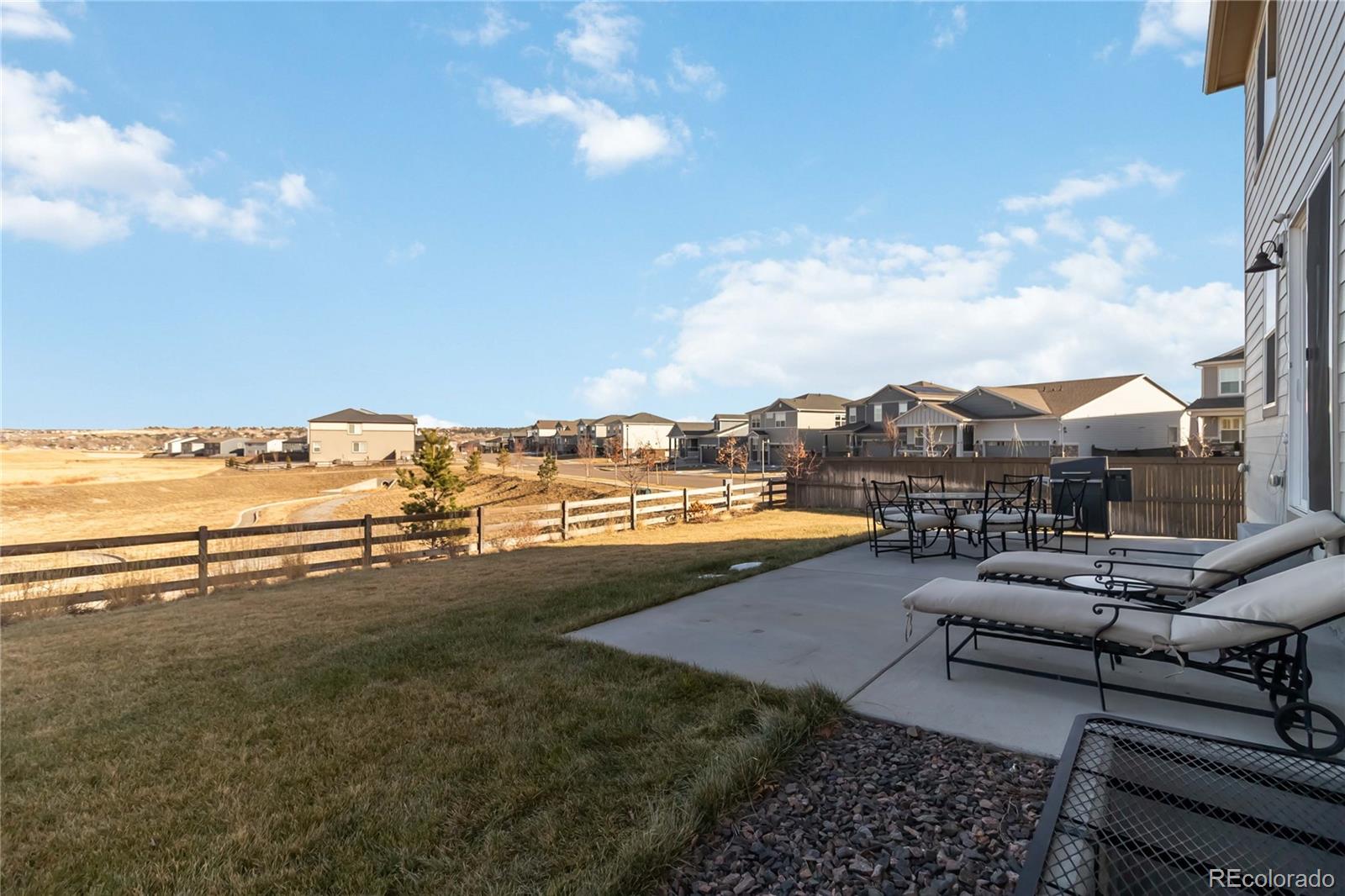 MLS Image #40 for 13485  tree sparrow lane,parker, Colorado