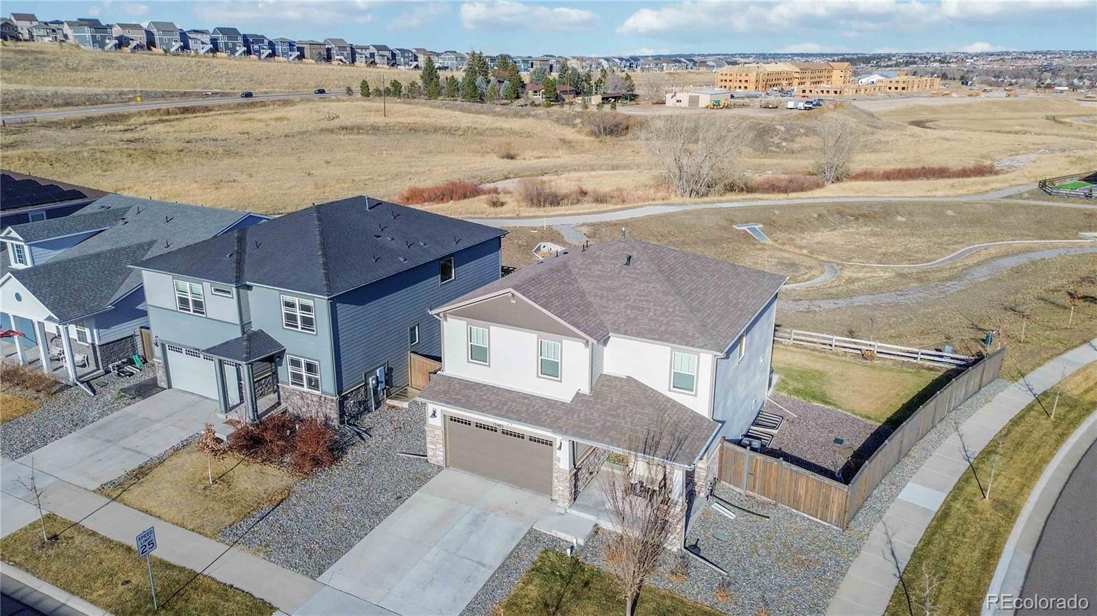 MLS Image #42 for 13485  tree sparrow lane,parker, Colorado