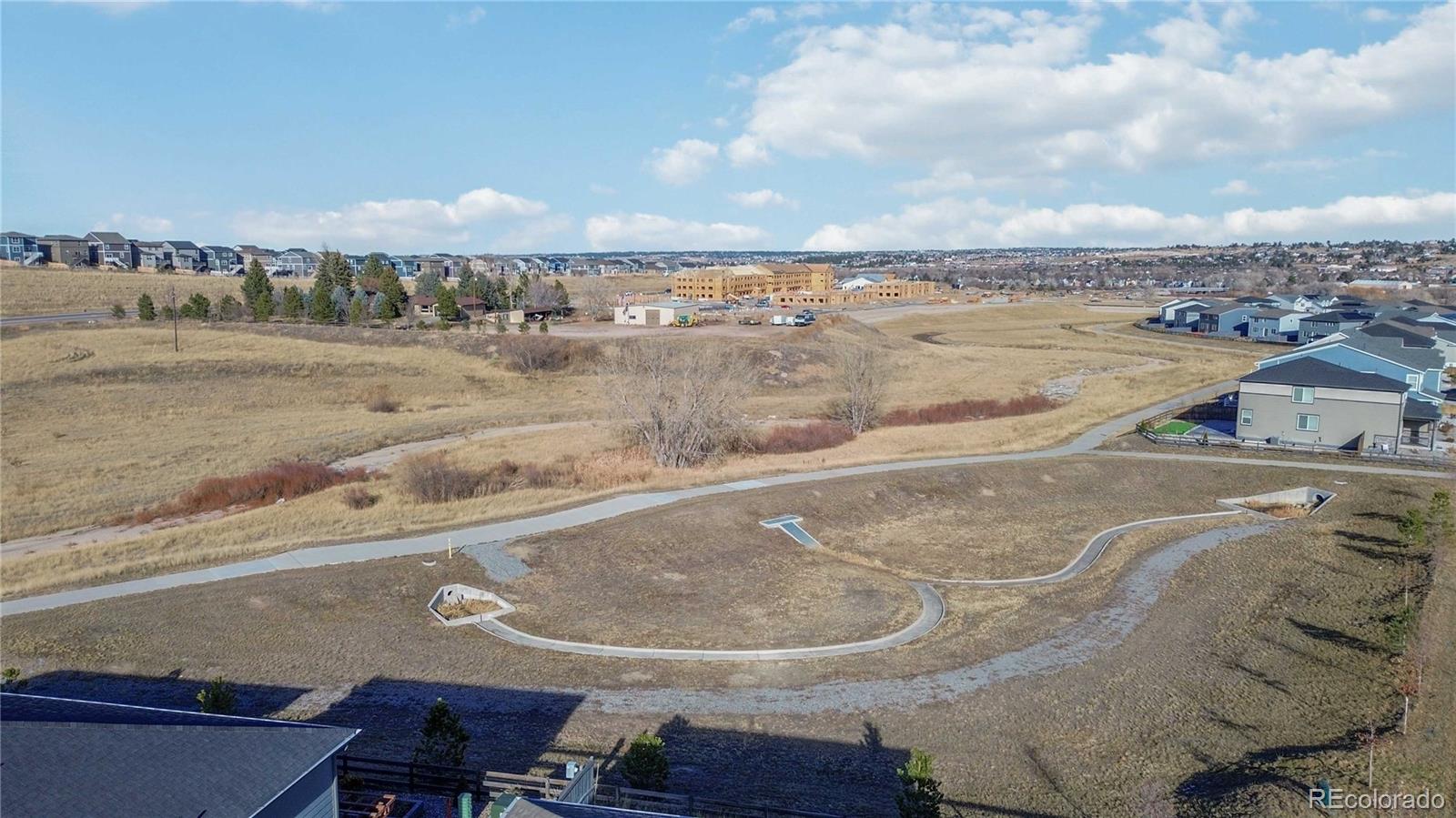 MLS Image #43 for 13485  tree sparrow lane,parker, Colorado