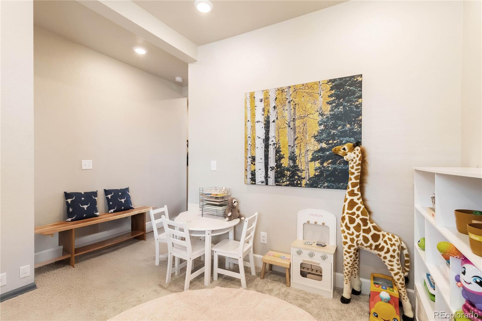 MLS Image #7 for 13485  tree sparrow lane,parker, Colorado