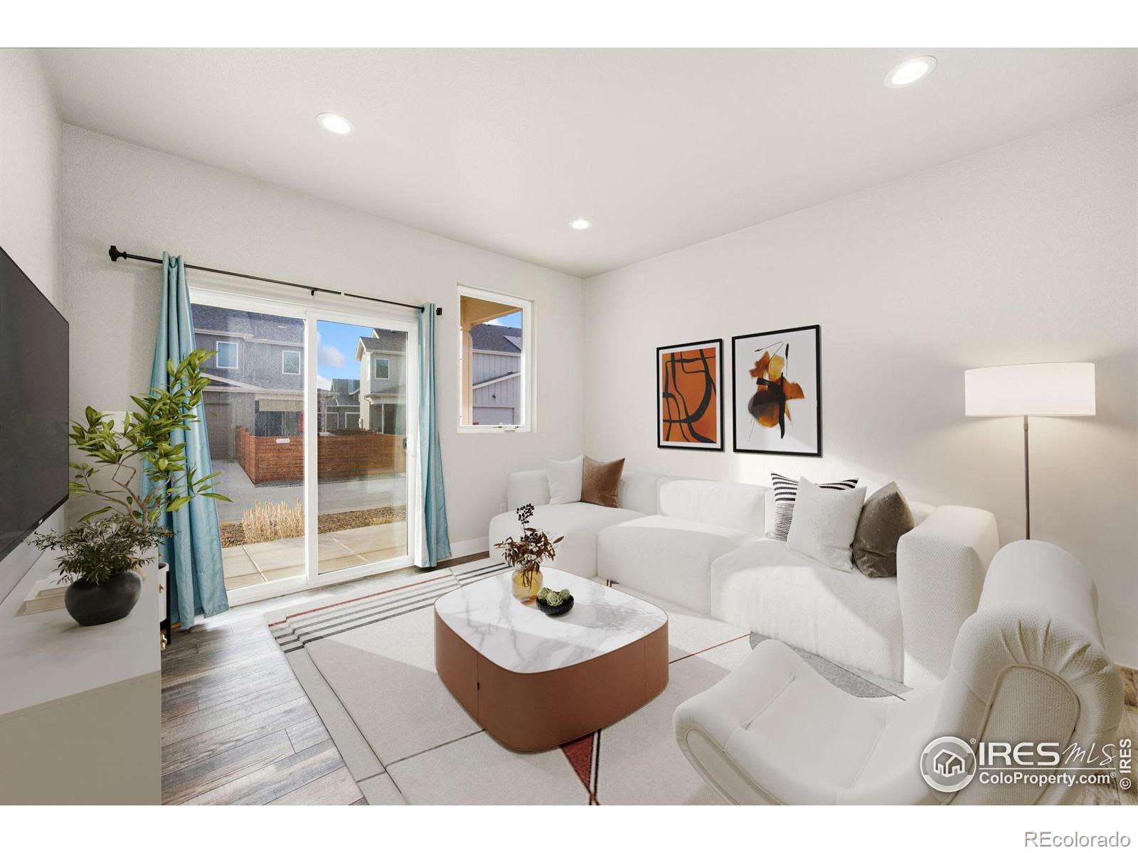 MLS Image #2 for 3358  picasso drive,loveland, Colorado