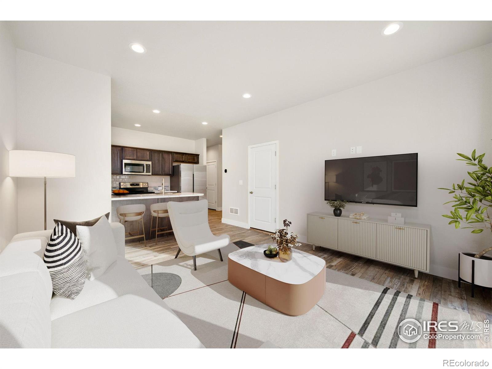 MLS Image #3 for 3358  picasso drive,loveland, Colorado