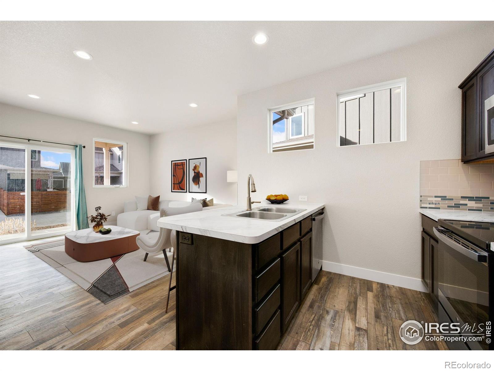 MLS Image #4 for 3358  picasso drive,loveland, Colorado