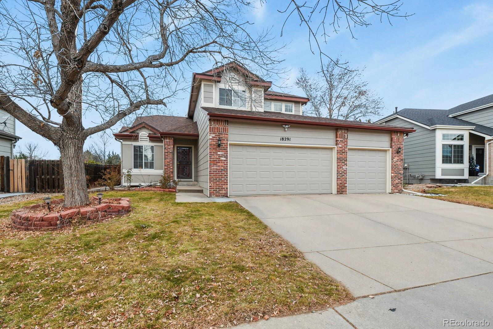 MLS Image #0 for 18291 e caspian place,aurora, Colorado