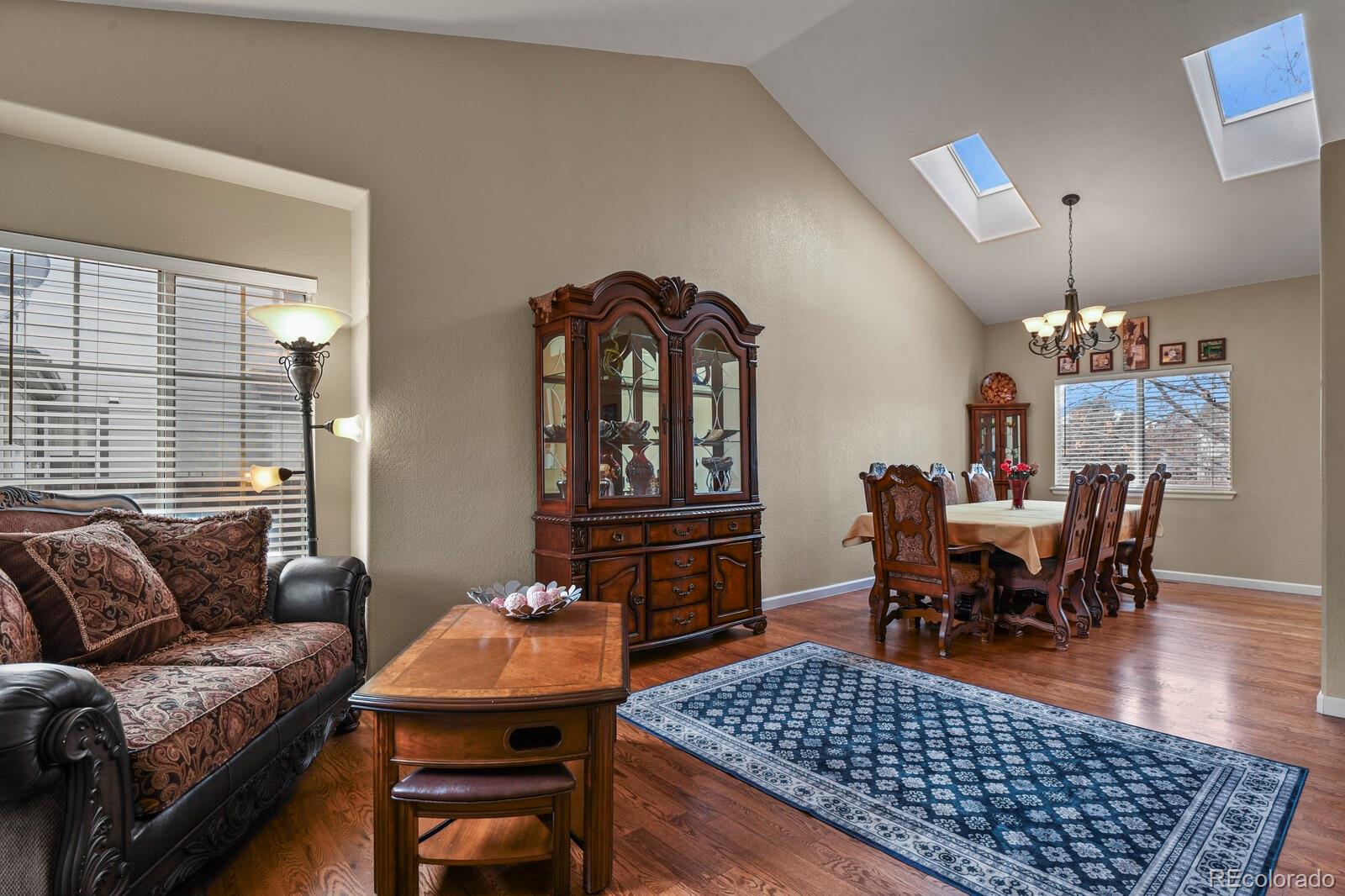MLS Image #1 for 18291 e caspian place,aurora, Colorado
