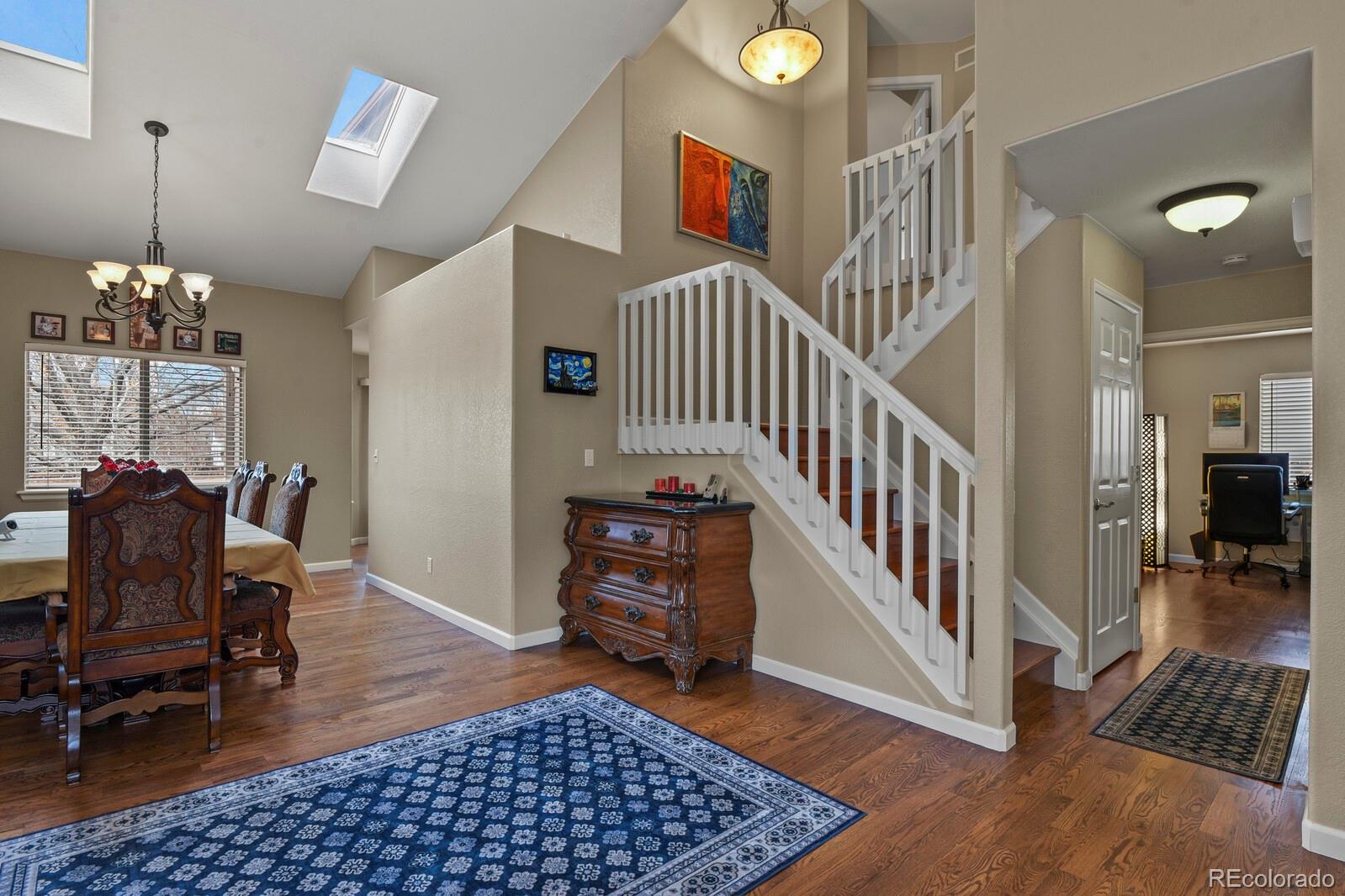 MLS Image #2 for 18291 e caspian place,aurora, Colorado