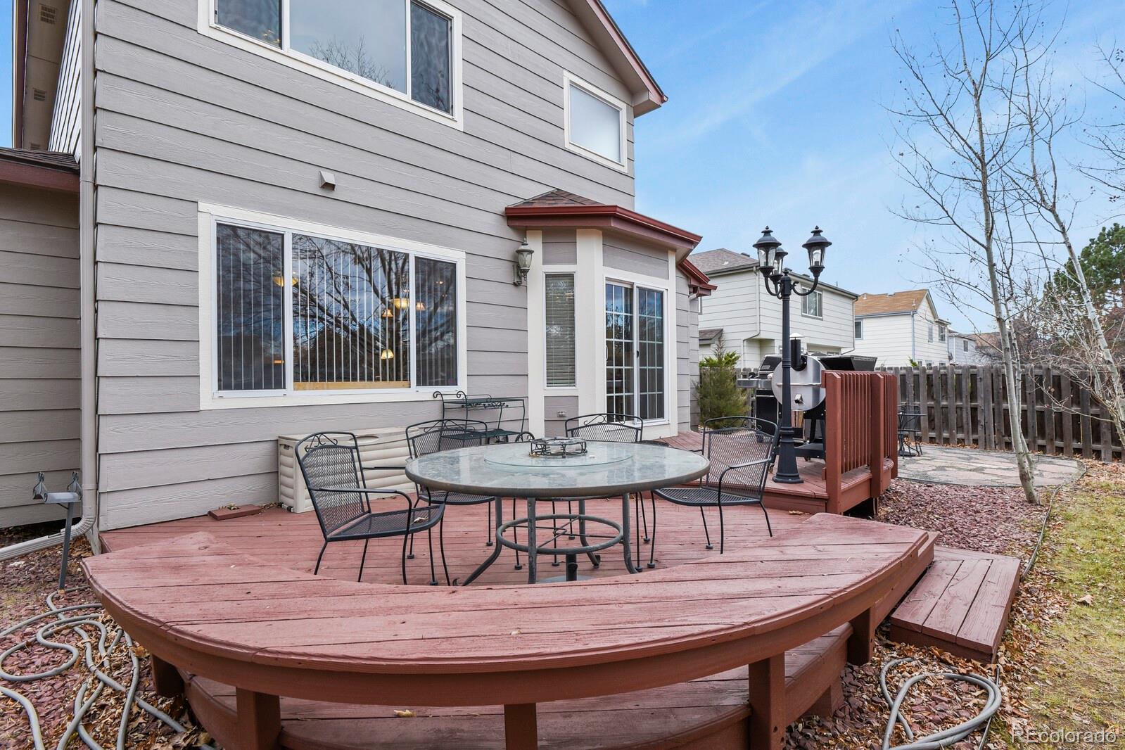 MLS Image #24 for 18291 e caspian place,aurora, Colorado