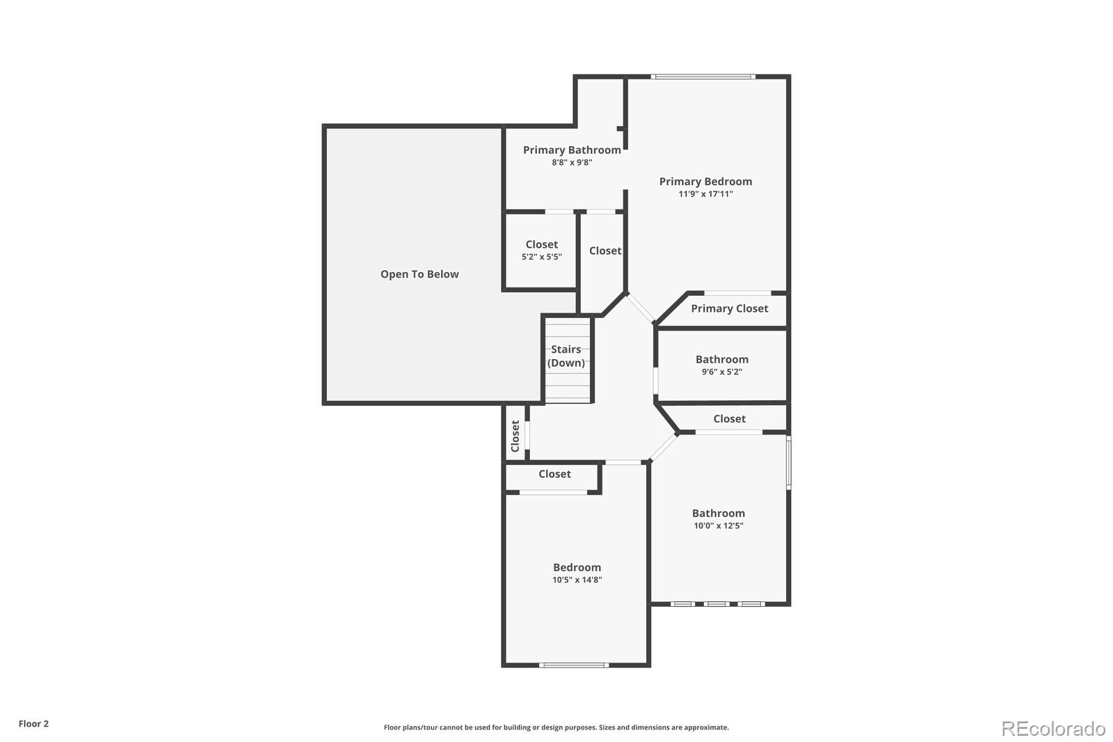MLS Image #29 for 18291 e caspian place,aurora, Colorado