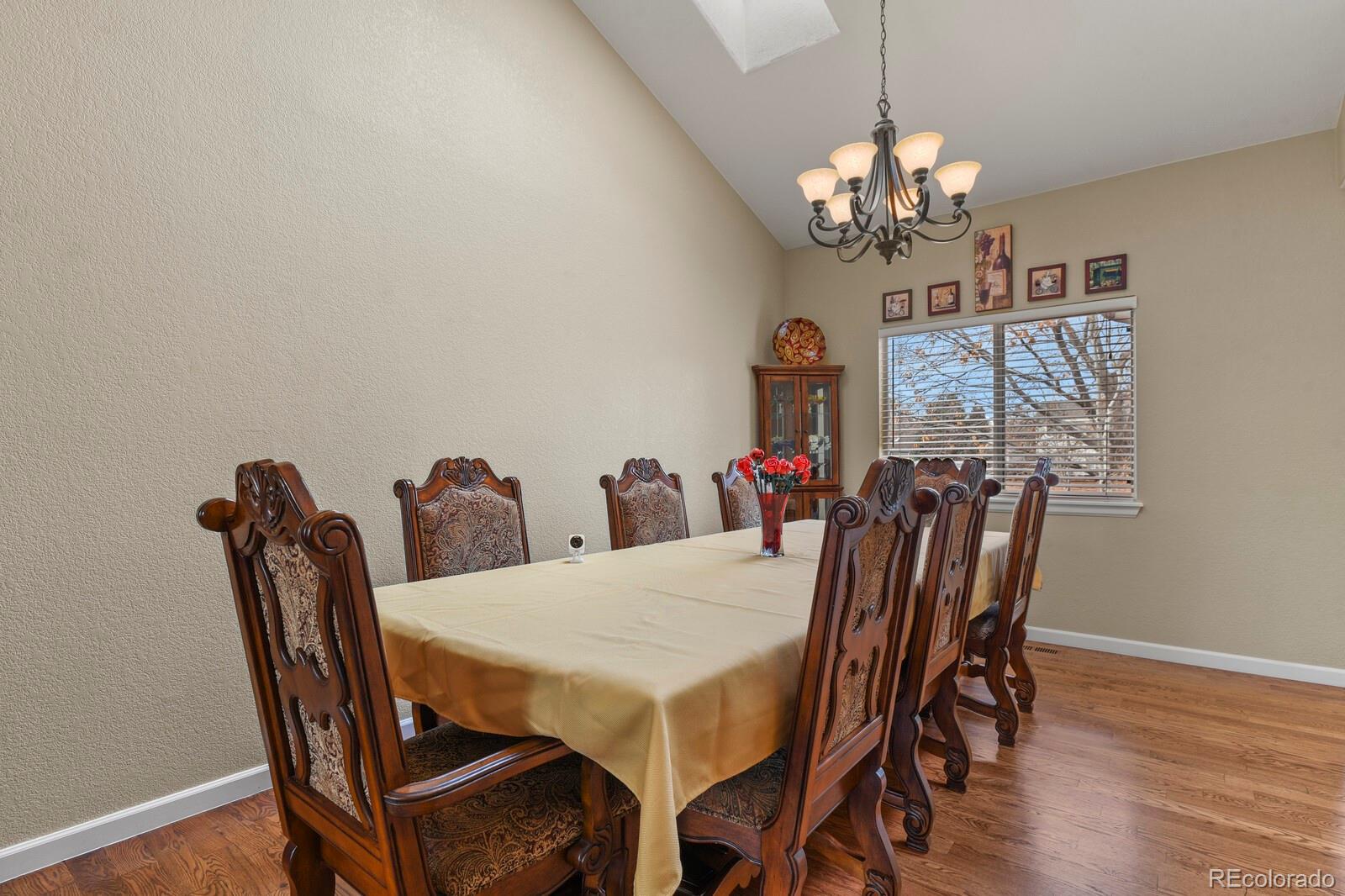 MLS Image #4 for 18291 e caspian place,aurora, Colorado